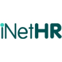 iNetHR logo, iNetHR contact details