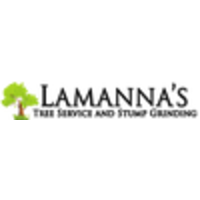 Lamanna Tree Service logo, Lamanna Tree Service contact details