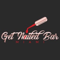 Get Nailed Bar logo, Get Nailed Bar contact details