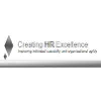 Creating HR Excellence logo, Creating HR Excellence contact details