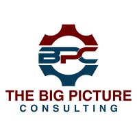 The Big Picture Consulting logo, The Big Picture Consulting contact details