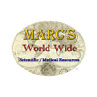 MARC'S World Wide Scientific/Medical Resources, LLC logo, MARC'S World Wide Scientific/Medical Resources, LLC contact details