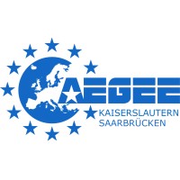 AEGEE-Kaiserslautern-Saarbrücken e.V. logo, AEGEE-Kaiserslautern-Saarbrücken e.V. contact details