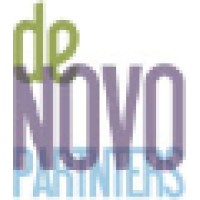 DeNovo Partners logo, DeNovo Partners contact details