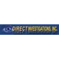 Direct Investigations Inc logo, Direct Investigations Inc contact details