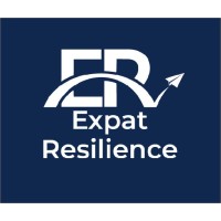 Expat Resilience logo, Expat Resilience contact details