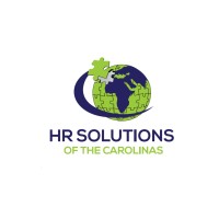 HR Solutions of the Carolinas logo, HR Solutions of the Carolinas contact details