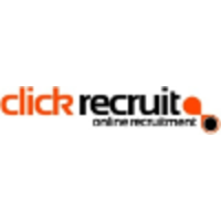 Click Recruit logo, Click Recruit contact details