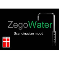 Zego Water & Coffee logo, Zego Water & Coffee contact details