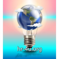 hr-4uinc. logo, hr-4uinc. contact details