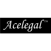 Acelegal logo, Acelegal contact details