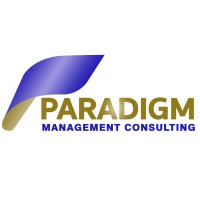 Paradigm Management Consulting logo, Paradigm Management Consulting contact details