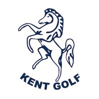 Kent Golf logo, Kent Golf contact details