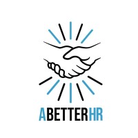 ABetterHR logo, ABetterHR contact details