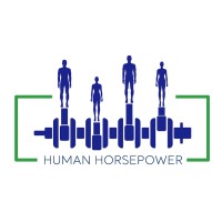 Human Horsepower LLC logo, Human Horsepower LLC contact details