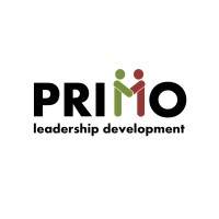 Primo Leadership Development logo, Primo Leadership Development contact details