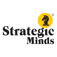 Strategic Minds Business Alliances LLP logo, Strategic Minds Business Alliances LLP contact details