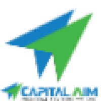 Capital Aim logo, Capital Aim contact details