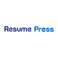 Resume Press logo, Resume Press contact details