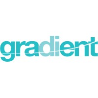 Gradient Inc. logo, Gradient Inc. contact details