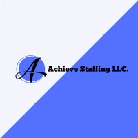 Achieve Staffing LLC logo, Achieve Staffing LLC contact details