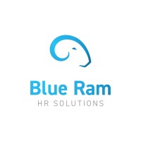 Blue Ram HR Solutions logo, Blue Ram HR Solutions contact details