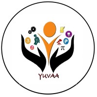 YUVAA logo, YUVAA contact details