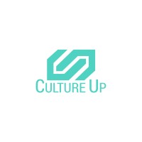 Culture Up logo, Culture Up contact details