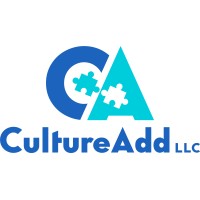 CultureAdd logo, CultureAdd contact details