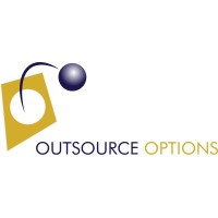 Outsource Options logo, Outsource Options contact details