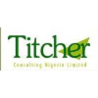 Titcher Consulting Nigeria Limited logo, Titcher Consulting Nigeria Limited contact details