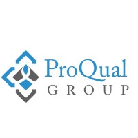 ProQual Group, LLC logo, ProQual Group, LLC contact details