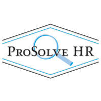 ProSolve HR, LLC logo, ProSolve HR, LLC contact details