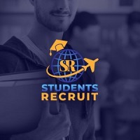 Student Recruit logo, Student Recruit contact details