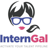 InternGal logo, InternGal contact details