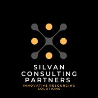 SILVAN CONSULTING PARTNERS logo, SILVAN CONSULTING PARTNERS contact details