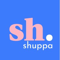 Shuppa logo, Shuppa contact details