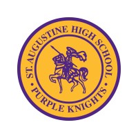 St. Augustine High School - New Orleans logo, St. Augustine High School - New Orleans contact details