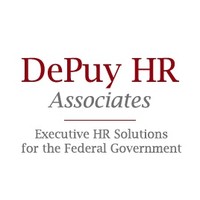 DePuy HR Associates logo, DePuy HR Associates contact details