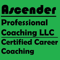 Ascender Professional Coaching LLC logo, Ascender Professional Coaching LLC contact details