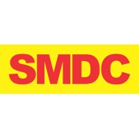 SMDC logo, SMDC contact details