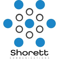 Shorett Communications logo, Shorett Communications contact details