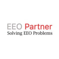 EEO Partner logo, EEO Partner contact details