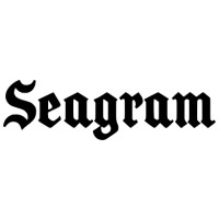 Seagram´s logo, Seagram´s contact details