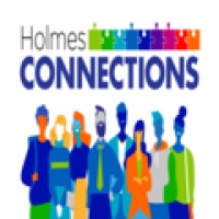 Holmes Connections LLC logo, Holmes Connections LLC contact details