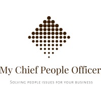 My Chief People Officer logo, My Chief People Officer contact details