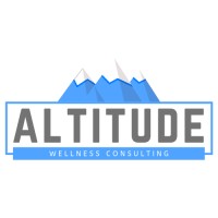 Altitude Wellness Consulting logo, Altitude Wellness Consulting contact details