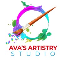 Ava's Artistry Studio logo, Ava's Artistry Studio contact details