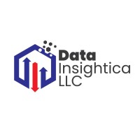 Data-Insightica, LLC logo, Data-Insightica, LLC contact details