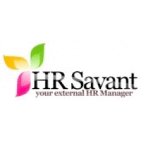 HRsavant logo, HRsavant contact details